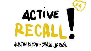 Steal like an artist, show your work, Bruce Wayne and Batman: Austin Kleon — Podcast Sketchnotes