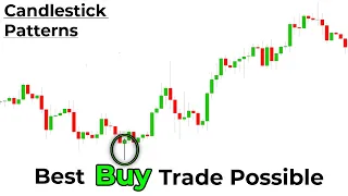 The Only 3 Candlestick Pattern Trading Strategies You Will Ever Need...