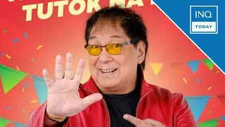 ‘EAT’ management says sorry for Joey De Leon’s ‘lubid’ joke | INQToday