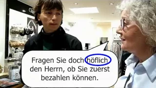 48. möchten haben können 1 - Deutsch lernen