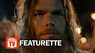 Vikings: Valhalla Season 1 Featurette | 'A New Era' | Rotten Tomatoes TV