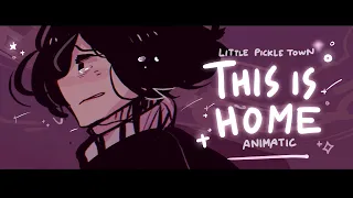 【#1】(reuploaded) Little Pickle Town • THIS IS HOME