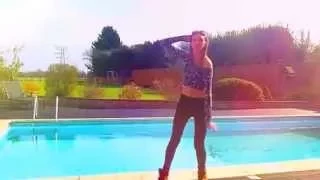 Can't stop dancing (dance cover)