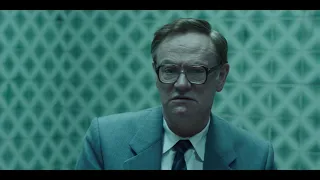 HBO Chernobyl,  Valery Legasov vs  KGB Chairman Charkov -- Episode 5 -- FULL HD