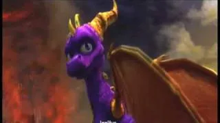 The Legend of Spyro: Dawn of the Dragon (Pt. 18)