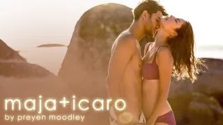 Maja + Icaro