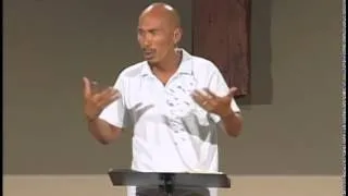 Francis Chan: Living Unpredictably