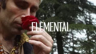 Elemental - Estas Tonne & Friends - India, 2011 (Poetic short-film based on "Who am I?")