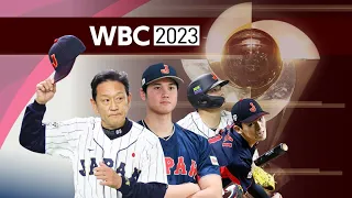 WBC Team Preview: Japan