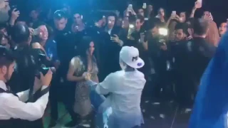 MC Pedrinho Invade festa de 15 Anos de uma Garota e Canta!