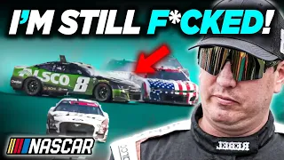 BAD NEWS for Kyle Busch!