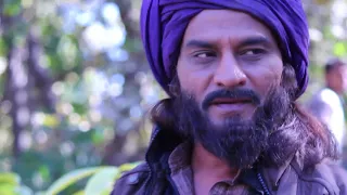 Brainbox Studios | Reva Making | Dayashankar Pandey as Gandu Fakir