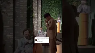 Groom sees bride for the first time🥺