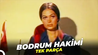 Bodrum Hakimi | Türkan Şoray - Kadir İnanır Türk Dram Filmi İzle