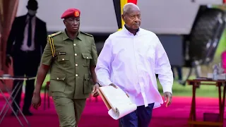 Museveni excites Fort portal City on Labour Day celebrations: “Don’t tell me about lack of jobs”