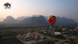 Laos, a simply beautiful country waiting for you to fall in love.