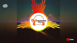 Banda AR-15 - Foi no teu olhar - DJ Cristiano Benassuly