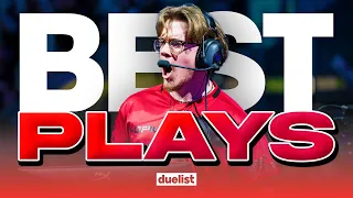 The Top 10 Plays Of VALORANT Masters Madrid 😍
