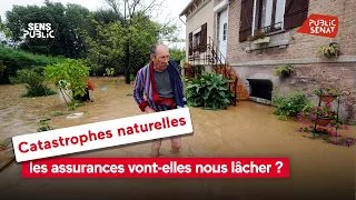 Catastrophes naturelles : les assurances vont-elles nous lâcher ?