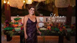 Eliana - 50 anos