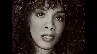 Donna Summer - Back Where You Belong(Womack ReWork)