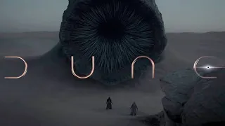 РЕАКЦИЯ на Трейлер «Дюна/Dune»