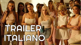 Girls to Buy (film 2021) | Trailer in italiano