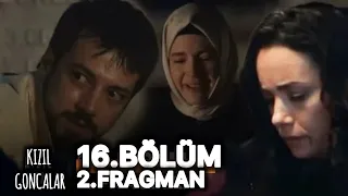 Kizil goncalar 16 bölüm fragmanı 2| “Dergaha polis baskini”