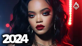 Rihanna, Sam Smith, One Republic, Imagine Dragons Cover Style🎵 EDM Remixes of Popular Songs