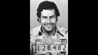 PABLO ESCOBAR-KING OF COCAINE.(ПАБЛО ЭСКОБАР-КОРОЛЬ КОКАИНА.)