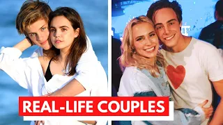 A WEEK AWAY Netflix Cast: Real Age And Life Partners Revealed!