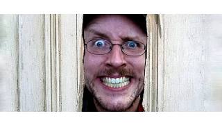 The Shining Mini Series - Nostalgia Critic