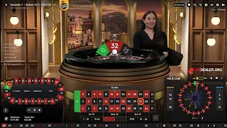 Pragmatic Play Roulette Italian