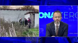 Pamje shokuese, nëna e Mateos së ndjerë kërkon në oborr ku groposën djalin | Zona Zero Top News