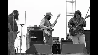 Canned Heat - Live Mexico City, Mexico March 1979