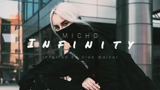 Alan Walker Style | MICHO - Infinity