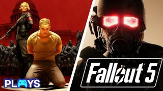 Every Upcoming Bethesda Game To Get Excited About