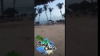 Hamaca Be Live resort Boca Chica Dominican Republic Republica Domincana