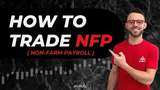 How To Trade Forex News - Is NFP Profitable?