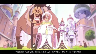 One Piece Final Saga | Official Trailer