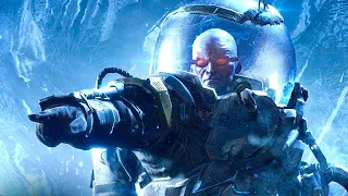 MR FREEZE PS5 BOSS FIGHT - Batman Arkham City REMASTERED