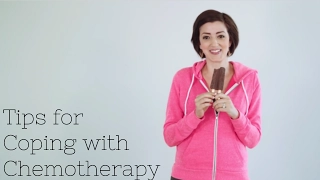 LiveLaughLearn: Tips for Coping with Chemotherapy