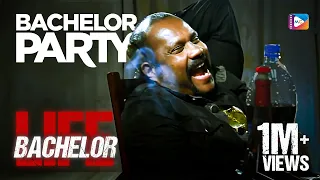 BACHELOR LIFE ( 2 ) | BACHELOR PARTY | VIDEO SONG | New Malayalam Movie song