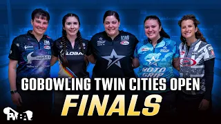 2024 PWBA Twin Cities Open