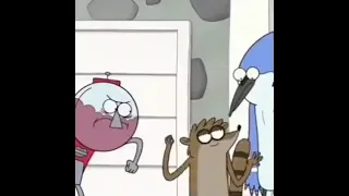 Regular show true ending