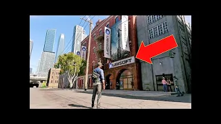 Leaking a Trailer from Ubisoft | Ubistolen | Watch Dogs 2