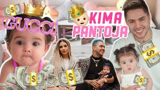 Los lujos de KIMA PANTOJA es la STORMI Mexicana