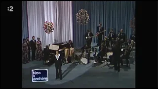 Karol Duchoň - V slovenských dolinách, Vyberte si pesničku, Žilina, ČSSR, 1975