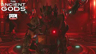 ЗЛО ЕЩЕ НЕ ПОБЕЖДЕННО ► Doom Eternal: The Ancient Gods – 1 #1