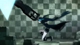 Black Rock Shooter-Angel of darkness.avi